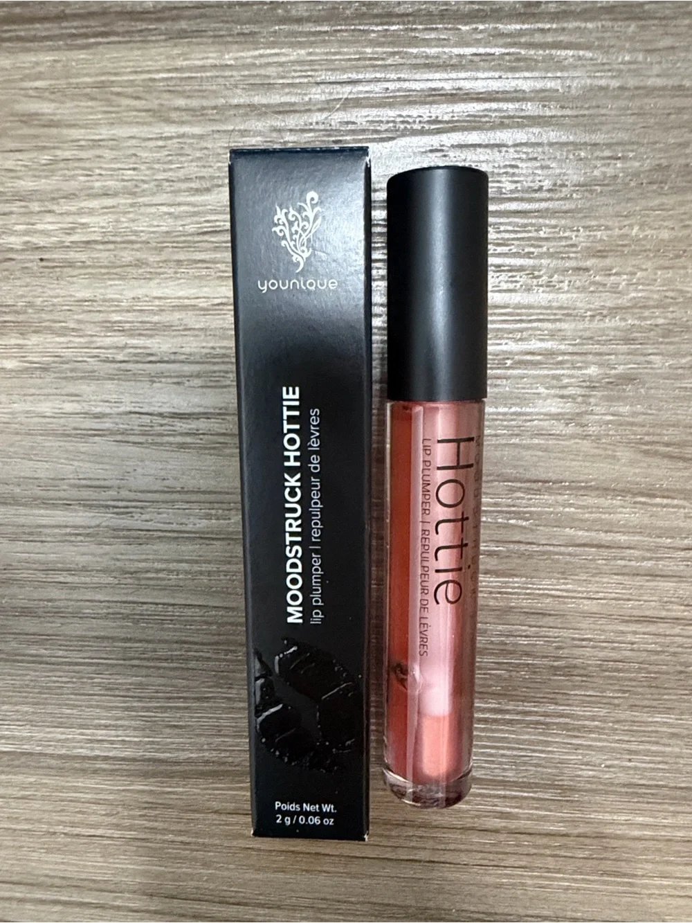 Younique Hottie Lip Plumper - NEW